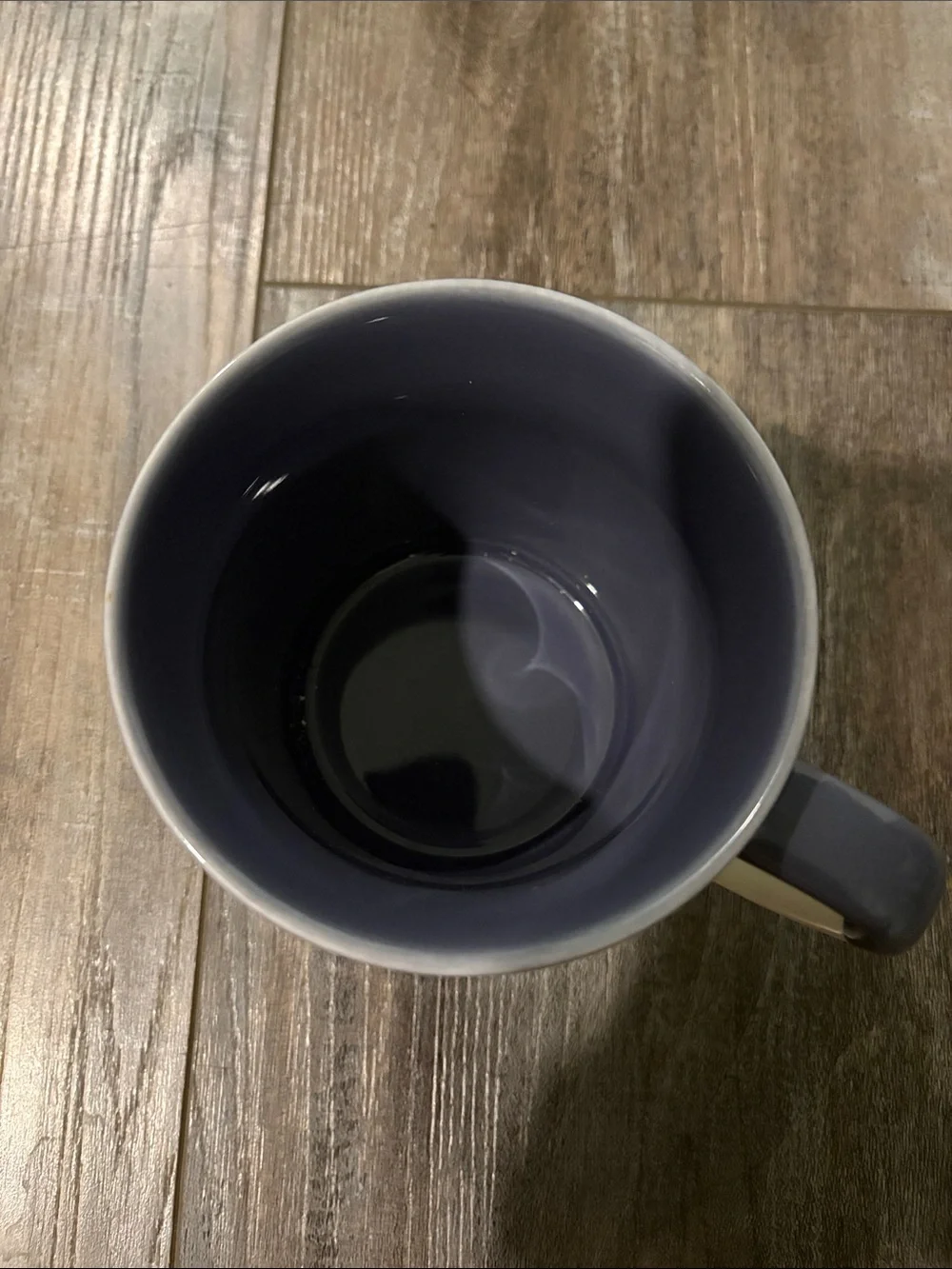 Starbucks | 2010 Passion Mug